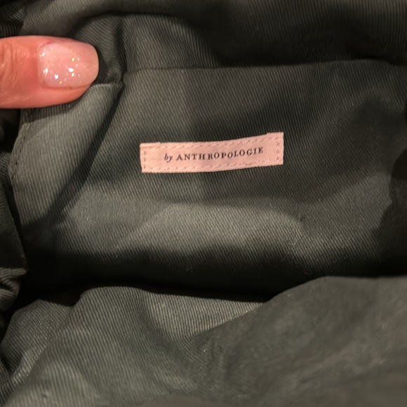 Anthropology The Frankie Clutch - Picture 2 of 4